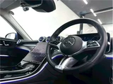 2022 Mercedes-Benz C-Class ALL TERRAIN Sedan for sale, Japanese used car export - photo 18 of 39 | GULJI TRADERS