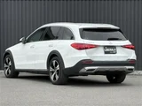 2022 Mercedes-Benz C-Class ALL TERRAIN C220d 4WD Sedan for sale, Japanese used car export - photo 2 of 22 | GULJI TRADERS