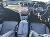 2022 Mercedes-Benz C-Class ALL TERRAIN C220d 4WD Sedan for sale, Japanese used car export - photo 3 of 22 | GULJI TRADERS