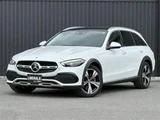 2022 Mercedes-Benz C-Class ALL TERRAIN C220d 4WD Sedan for sale, Japanese used car export - photo 5 of 22 | GULJI TRADERS