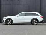 2022 Mercedes-Benz C-Class ALL TERRAIN C220d 4WD Sedan for sale, Japanese used car export - photo 8 of 22 | GULJI TRADERS