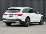 2022 Mercedes-Benz C-Class ALL TERRAIN C220d 4WD Sedan for sale, Japanese used car export - photo 10 of 22 | GULJI TRADERS