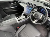 2022 Mercedes-Benz C-Class ALL TERRAIN C220d 4WD Sedan for sale, Japanese used car export - photo 13 of 22 | GULJI TRADERS