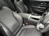 2022 Mercedes-Benz C-Class ALL TERRAIN C220d 4WD Sedan for sale, Japanese used car export - photo 14 of 22 | GULJI TRADERS
