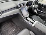 2022 Mercedes-Benz C-Class ALL TERRAIN C220d 4WD Sedan for sale, Japanese used car export - photo 17 of 22 | GULJI TRADERS