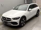 2022 Mercedes-Benz C-Class ALL TERRAIN C220d 4WD Sedan for sale, Japanese used car export - photo 1 of 14 | GULJI TRADERS