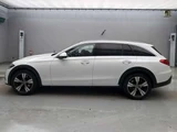 2022 Mercedes-Benz C-Class ALL TERRAIN C220d 4WD Sedan for sale, Japanese used car export - photo 5 of 14 | GULJI TRADERS