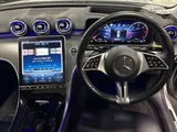 2022 Mercedes-Benz C-Class ALL TERRAIN C220d 4WD Sedan for sale, Japanese used car export - photo 9 of 14 | GULJI TRADERS