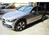 2022 Mercedes-Benz C-Class ALL TERRAIN C220d Sedan for sale, Japanese used car export - photo 2 of 9 | GULJI TRADERS