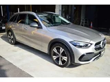 2022 Mercedes-Benz C-Class ALL TERRAIN C220d Sedan for sale, Japanese used car export - photo 3 of 9 | GULJI TRADERS