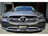 2022 Mercedes-Benz C-Class ALL TERRAIN C220d Sedan for sale, Japanese used car export - photo 4 of 9 | GULJI TRADERS