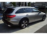 2022 Mercedes-Benz C-Class ALL TERRAIN C220d Sedan for sale, Japanese used car export - photo 5 of 9 | GULJI TRADERS