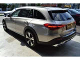 2022 Mercedes-Benz C-Class ALL TERRAIN C220d Sedan for sale, Japanese used car export - photo 6 of 9 | GULJI TRADERS