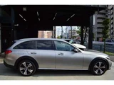 2022 Mercedes-Benz C-Class ALL TERRAIN C220d Sedan for sale, Japanese used car export - photo 8 of 9 | GULJI TRADERS