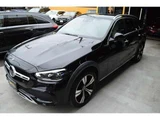 2022 Mercedes-Benz C-Class ALL TERRAIN C220d Sedan for sale, Japanese used car export - photo 2 of 9 | GULJI TRADERS