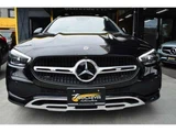 2022 Mercedes-Benz C-Class ALL TERRAIN C220d Sedan for sale, Japanese used car export - photo 4 of 9 | GULJI TRADERS