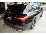2022 Mercedes-Benz C-Class ALL TERRAIN C220d Sedan for sale, Japanese used car export - photo 5 of 9 | GULJI TRADERS