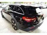 2022 Mercedes-Benz C-Class ALL TERRAIN C220d Sedan for sale, Japanese used car export - photo 6 of 9 | GULJI TRADERS
