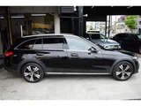 2022 Mercedes-Benz C-Class ALL TERRAIN C220d Sedan for sale, Japanese used car export - photo 8 of 9 | GULJI TRADERS