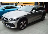 2022 Mercedes-Benz C-Class ALL TERRAIN C220d Sedan for sale, Japanese used car export - photo 2 of 9 | GULJI TRADERS