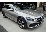 2022 Mercedes-Benz C-Class ALL TERRAIN C220d Sedan for sale, Japanese used car export - photo 3 of 9 | GULJI TRADERS