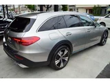 2022 Mercedes-Benz C-Class ALL TERRAIN C220d Sedan for sale, Japanese used car export - photo 5 of 9 | GULJI TRADERS