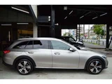 2022 Mercedes-Benz C-Class ALL TERRAIN C220d Sedan for sale, Japanese used car export - photo 8 of 9 | GULJI TRADERS