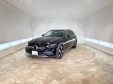 2022 Mercedes-Benz C-Class ALL TERRAIN C220d Sedan for sale, Japanese used car export - photo 1 of 9 | GULJI TRADERS