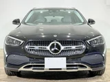 2022 Mercedes-Benz C-Class ALL TERRAIN C220d Sedan for sale, Japanese used car export - photo 2 of 9 | GULJI TRADERS