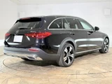 2022 Mercedes-Benz C-Class ALL TERRAIN C220d Sedan for sale, Japanese used car export - photo 3 of 9 | GULJI TRADERS