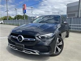 2022 Mercedes-Benz C-Class ALL TERRAIN C220 d Sedan for sale, Japanese used car export - photo 1 of 9 | GULJI TRADERS