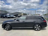 2022 Mercedes-Benz C-Class ALL TERRAIN C220 d Sedan for sale, Japanese used car export - photo 5 of 9 | GULJI TRADERS
