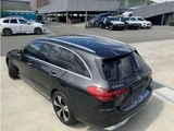 2022 Mercedes-Benz C-Class ALL TERRAIN C220 d Sedan for sale, Japanese used car export - photo 6 of 9 | GULJI TRADERS