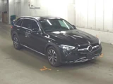 2022 Mercedes-Benz C-Class ALL TERRAIN C 220d Sedan for sale, Japanese used car export - photo 1 of 3 | GULJI TRADERS