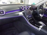 2022 Mercedes-Benz C-Class ALL TERRAIN C 220d Sedan for sale, Japanese used car export - photo 3 of 3 | GULJI TRADERS