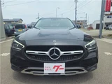 2023 Mercedes-Benz C-Class ALL TERRAIN C220d Sedan for sale, Japanese used car export - photo 2 of 33 | GULJI TRADERS