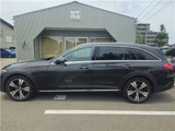 2023 Mercedes-Benz C-Class ALL TERRAIN C220d Sedan for sale, Japanese used car export - photo 3 of 33 | GULJI TRADERS