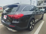 2023 Mercedes-Benz C-Class ALL TERRAIN C220d Sedan for sale, Japanese used car export - photo 6 of 33 | GULJI TRADERS