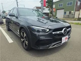 2023 Mercedes-Benz C-Class ALL TERRAIN C220d Sedan for sale, Japanese used car export - photo 8 of 33 | GULJI TRADERS