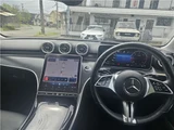 2023 Mercedes-Benz C-Class ALL TERRAIN C220d Sedan for sale, Japanese used car export - photo 25 of 33 | GULJI TRADERS
