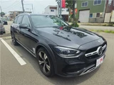 2023 Mercedes-Benz C-Class ALL TERRAIN C220d Sedan for sale, Japanese used car export - photo 30 of 33 | GULJI TRADERS