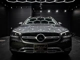 2023 Mercedes-Benz C-Class ALL TERRAIN C220d 4WD Sedan for sale, Japanese used car export - photo 1 of 67 | GULJI TRADERS