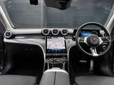 2023 Mercedes-Benz C-Class ALL TERRAIN C220d 4WD Sedan for sale, Japanese used car export - photo 2 of 67 | GULJI TRADERS