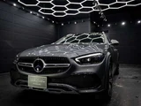 2023 Mercedes-Benz C-Class ALL TERRAIN C220d 4WD Sedan for sale, Japanese used car export - photo 5 of 67 | GULJI TRADERS
