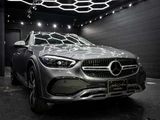 2023 Mercedes-Benz C-Class ALL TERRAIN C220d 4WD Sedan for sale, Japanese used car export - photo 7 of 67 | GULJI TRADERS