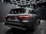 2023 Mercedes-Benz C-Class ALL TERRAIN C220d 4WD Sedan for sale, Japanese used car export - photo 8 of 67 | GULJI TRADERS