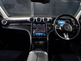 2023 Mercedes-Benz C-Class ALL TERRAIN C220d 4WD Sedan for sale, Japanese used car export - photo 11 of 67 | GULJI TRADERS