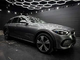 2023 Mercedes-Benz C-Class ALL TERRAIN C220d 4WD Sedan for sale, Japanese used car export - photo 26 of 67 | GULJI TRADERS