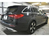 2023 Mercedes-Benz C-Class ALL TERRAIN C220 d Diesel Turbo 4WD MP2023 Sedan for sale, Japanese used car export - photo 3 of 65 | GULJI TRADERS
