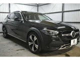 2023 Mercedes-Benz C-Class ALL TERRAIN C220 d Diesel Turbo 4WD MP2023 Sedan for sale, Japanese used car export - photo 52 of 65 | GULJI TRADERS